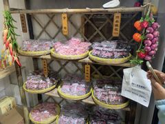 -苏州市吴中区光福窑上花果蜜饯厂