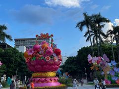 -广东胜利宾馆西关粤中餐厅