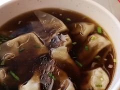 虾籽馄饨-冶春茶社(官园桥店)