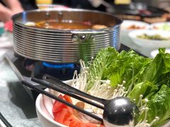 -田园居·佳宴(桑田路店)