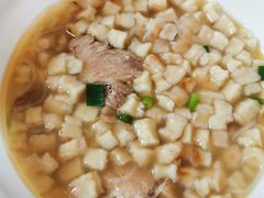 -刘纪孝腊牛羊肉(北广济街店)