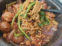 -歪嘴香鸡公煲(大连佳兆业店)