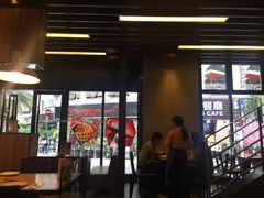 -必胜客(新海上世界店)