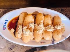 -小龙坎火锅(全球总店)