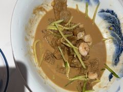 -渔港甄宴·海鲜·地标烟台菜(金沙滩店)
