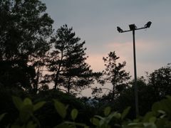 -白云山风景名胜区