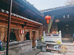 -龙姐私房菜(和顺古镇店)