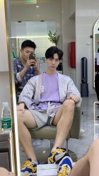 -COSMO PRO造型