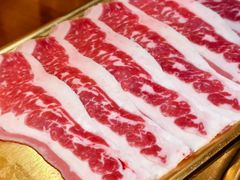 -蒲葵传统炭火烤肉(白石龙店)