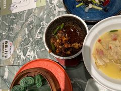 -披云云小馆·味道江湖(姚家园万象汇店)