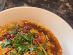 -庆江南江南菜(琴湖溪里花园城店)