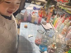 -初八专业级手工DIY陶艺社·户外研学·创意DIY首饰
