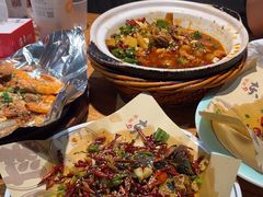 -东来土菜馆(民祥园路店)