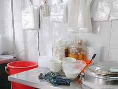 -共和老洪豆花草粿水粿