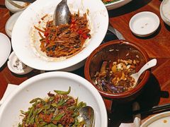 -瑶王府·广西菜(金阳路店)