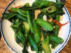 -喜越泰莱·泰越料理(海逸新天地店)
