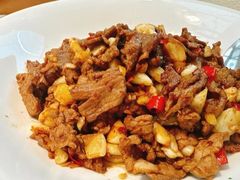 -上地宴·中关村的会客厅(清河高铁站店)