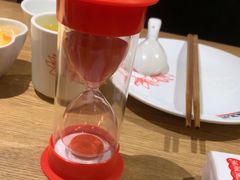 -湘阁里辣(沙井华润万家店)