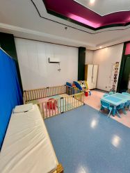 -保丽宝泰母婴护理院·月子中心·产康·中医(常州店)
