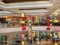 -长峰假日酒店·佛罗伦萨西餐厅