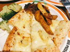 -比格比萨自助(花园路店)