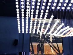 -上海浦东展览馆
