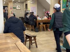 -老刘家永盛斋·传统泡馍(东关南街店)