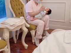 -福田家月子中心 产后 月嫂(市立母子医院店)