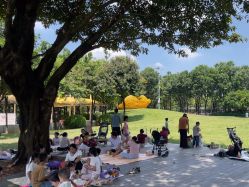 -广州市儿童公园