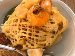 -CHINCHIN 青青·泰国料理(万象食家店)