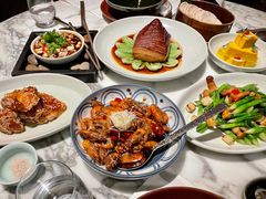金牌扣肉-湖滨28中餐厅·西湖宴·杭州君悦酒店