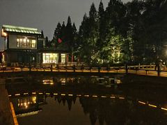 景观位-知味观·味庄(杨公堤店)