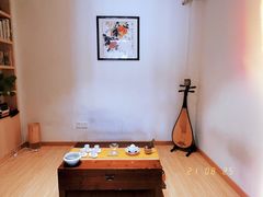 -茶庐(百花洲路店)