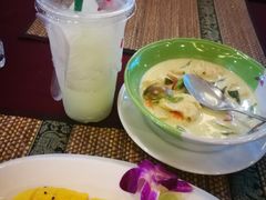 -BAI BUA RESTAURANT