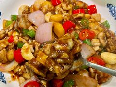 -食锦记家宴·闽南菜(开元盛世广场店)