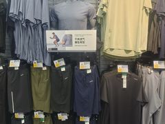 -迪卡侬(土桥店)