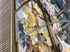 -江物面包·咖啡·蛋糕(四码头店)