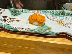 -镹·鱼料理  国产鱼使用店