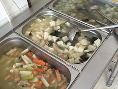 -万春卤菜(天乡后街步行街店)
