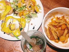 -卡朋厨房(289艺术园区店)