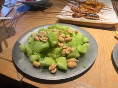 -小乾杯串店•16年沈阳烧烤(文安路店)