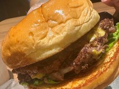 -魏斯理汉堡(西安沣东吾悦店)