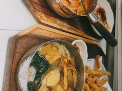 -小满手工粉(杭州滨江龙湖店)