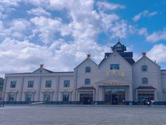 -茅兰沟国家森林公园