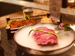 -盡膳口福跷脚牛肉火锅(合生汇购物中心店)