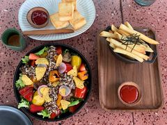 -La Terre乐田(万象城店)