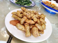 -北方饺子王·海肠捞饭·海鲜锅(山大店)