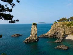 -龙头岩(Dragon Head Rock)