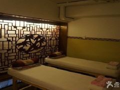 包房-敬亭盲人保健按摩(大连西路店)
