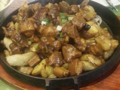 -桃子餐厅·天津菜(红星路直营店)